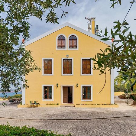 Villa Casal Assis Сетубал Экстерьер фото