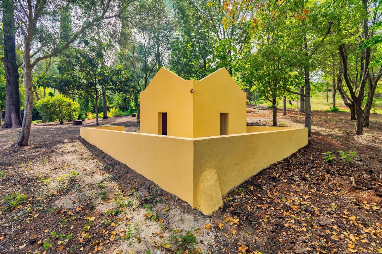 Villa Casal Assis Сетубал Экстерьер фото