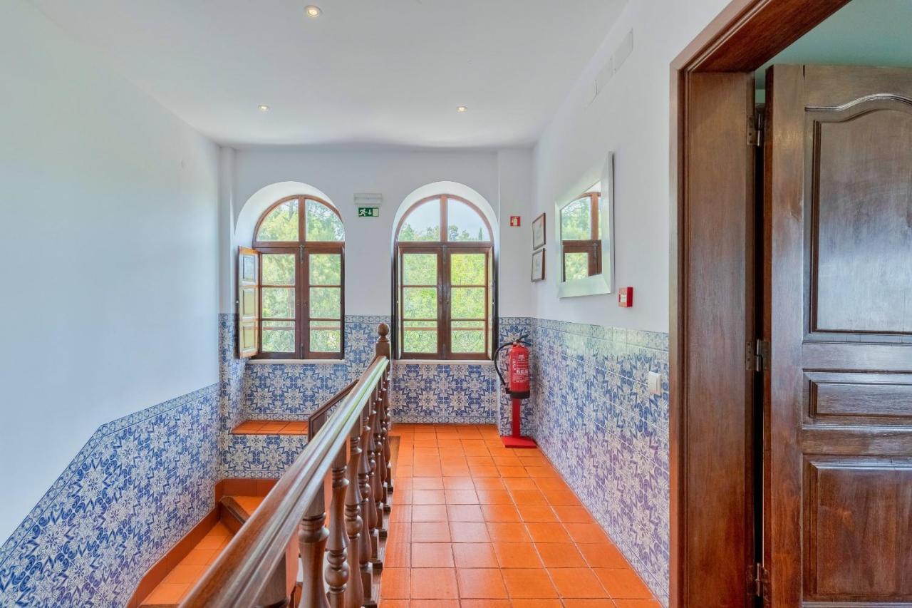 Villa Casal Assis Сетубал Экстерьер фото