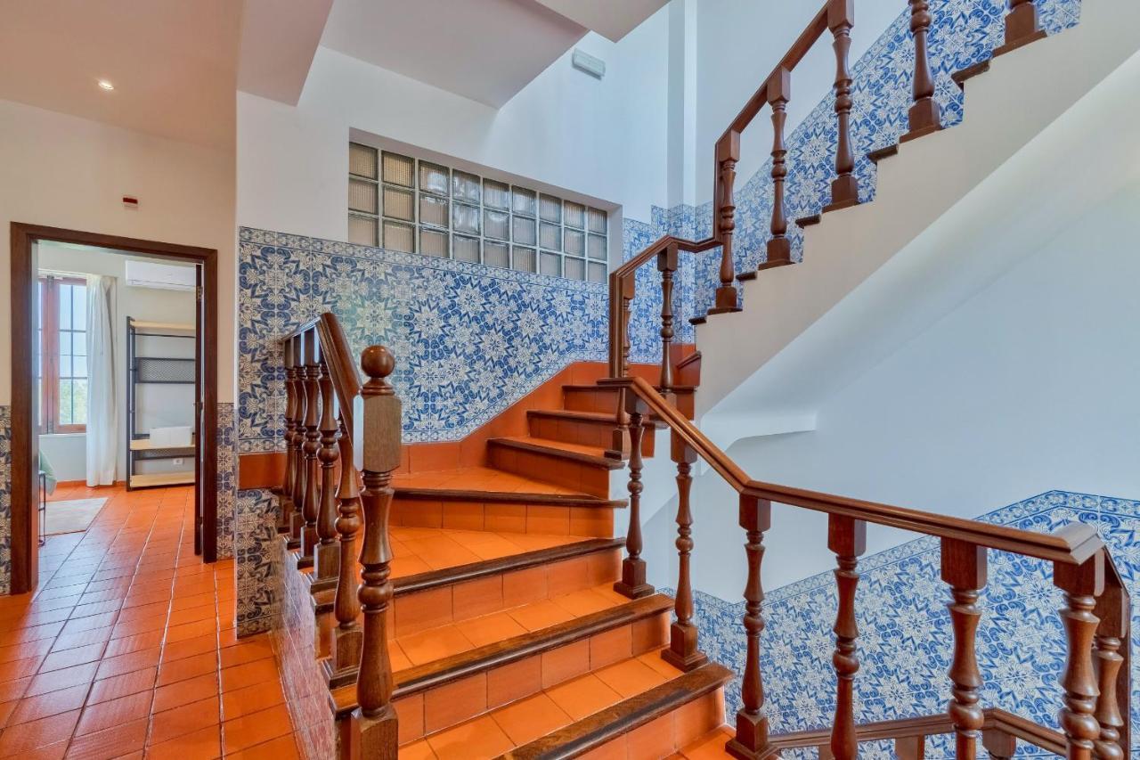 Villa Casal Assis Сетубал Экстерьер фото