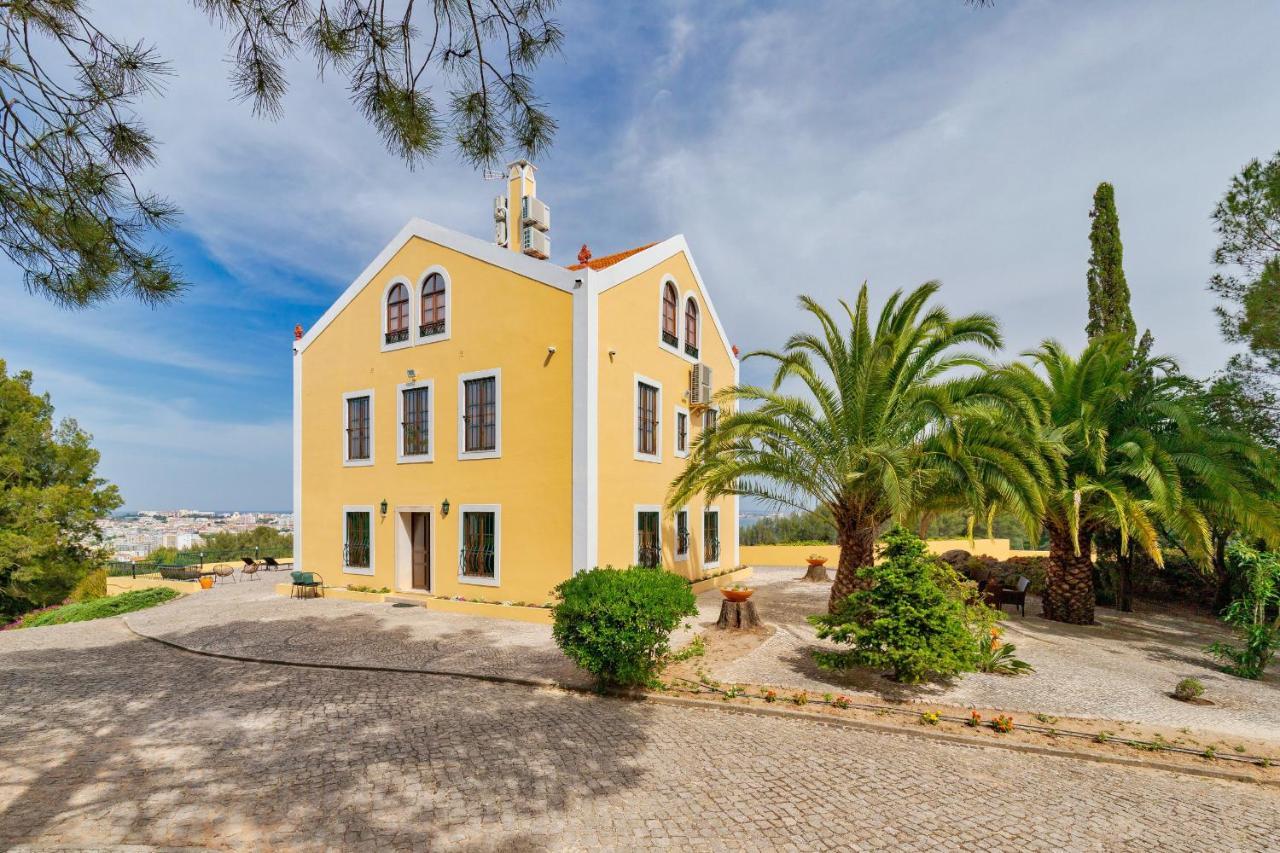 Villa Casal Assis Сетубал Экстерьер фото